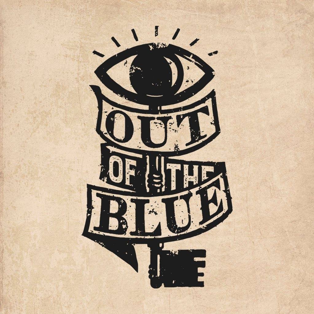 Out of the Blue Games S.L.